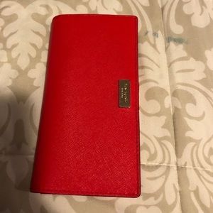 Kate spade wallet